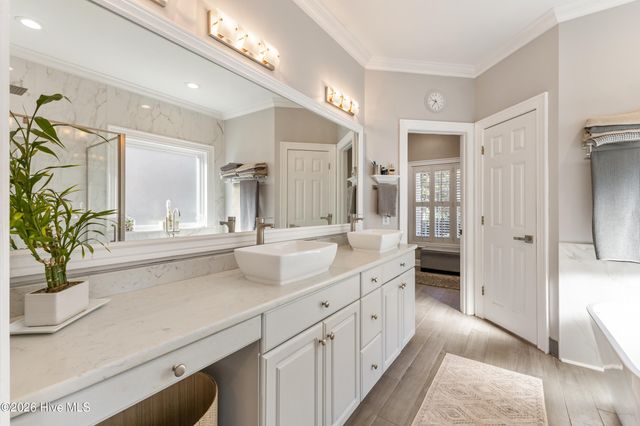 928 Wild Dunes Circle, Wilmington, NC 28411