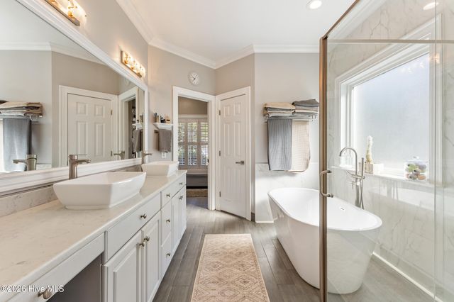 928 Wild Dunes Circle, Wilmington, NC 28411