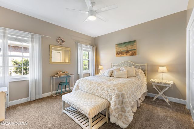 928 Wild Dunes Circle, Wilmington, NC 28411