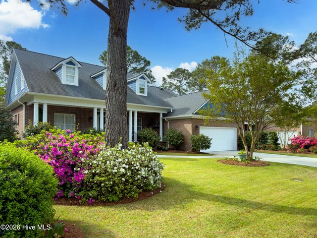 928 Wild Dunes Circle, Wilmington, NC 28411
