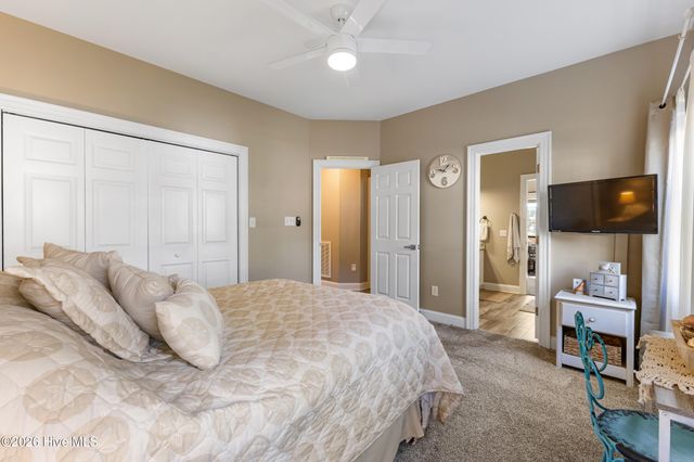 928 Wild Dunes Circle, Wilmington, NC 28411