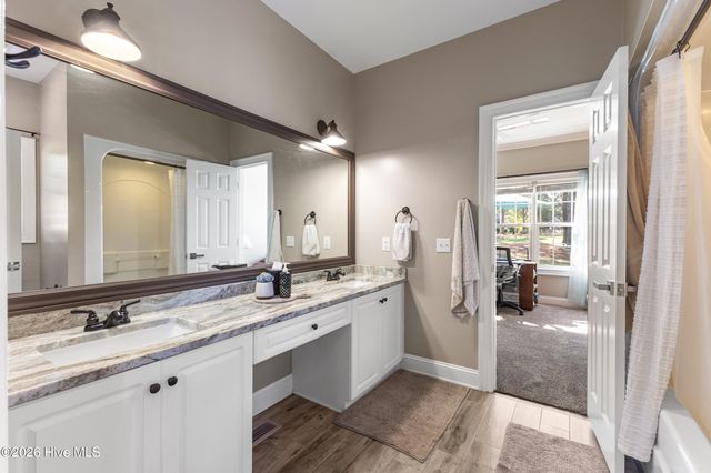 928 Wild Dunes Circle, Wilmington, NC 28411
