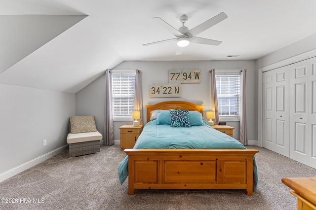 928 Wild Dunes Circle, Wilmington, NC 28411