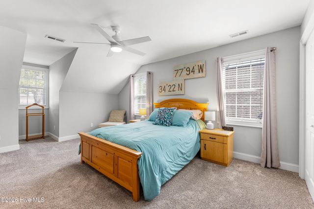 928 Wild Dunes Circle, Wilmington, NC 28411