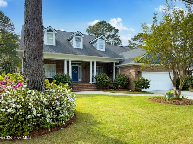 928 Wild Dunes Circle, Wilmington, NC 28411