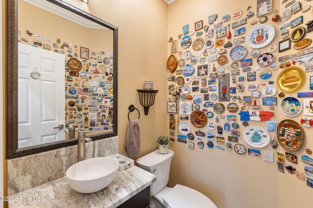928 Wild Dunes Circle, Wilmington, NC 28411