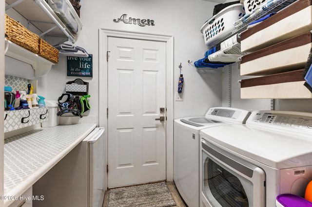 928 Wild Dunes Circle, Wilmington, NC 28411