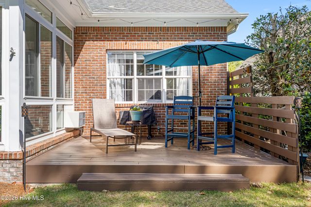 928 Wild Dunes Circle, Wilmington, NC 28411