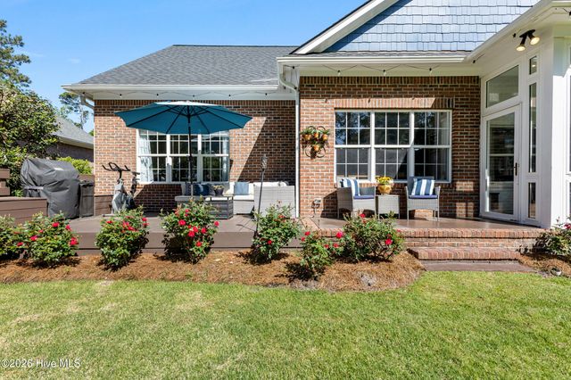 928 Wild Dunes Circle, Wilmington, NC 28411