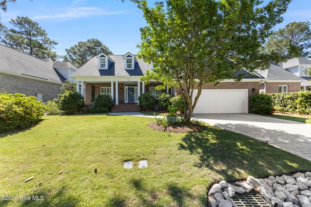 928 Wild Dunes Circle, Wilmington, NC 28411