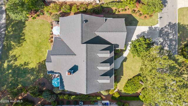 928 Wild Dunes Circle, Wilmington, NC 28411