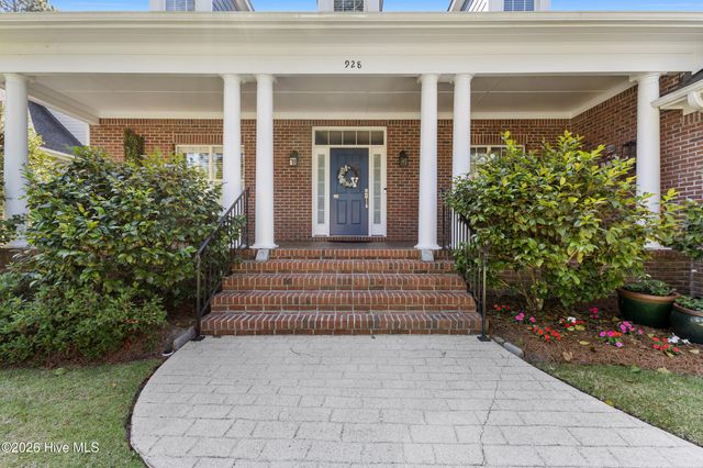 928 Wild Dunes Circle, Wilmington, NC 28411