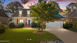 928 Wild Dunes Circle, Wilmington, NC 28411
