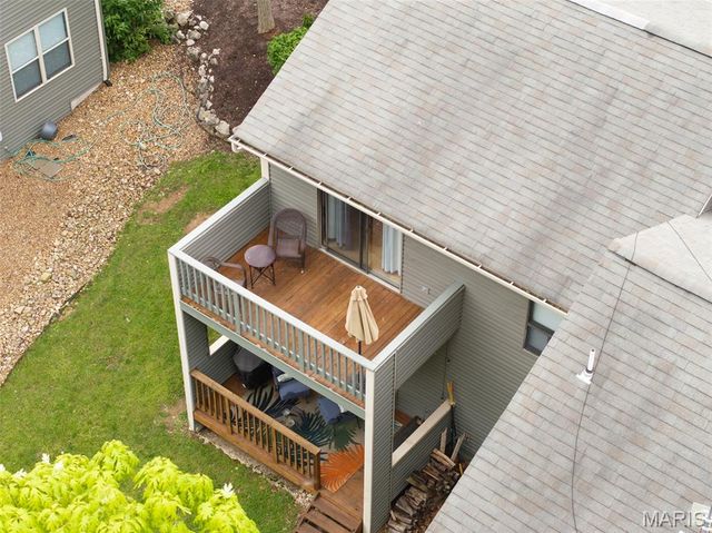 134 Geneva Cove Drive, Innsbrook, MO 63390