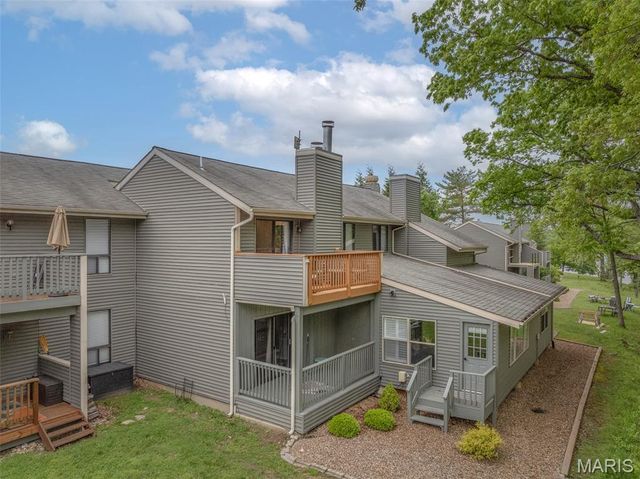 134 Geneva Cove Drive, Innsbrook, MO 63390