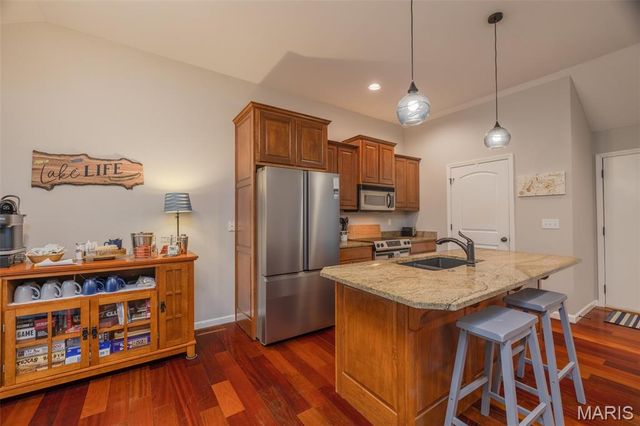 134 Geneva Cove Drive, Innsbrook, MO 63390