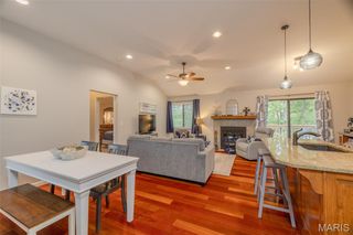 134 Geneva Cove Drive, Innsbrook, MO 63390