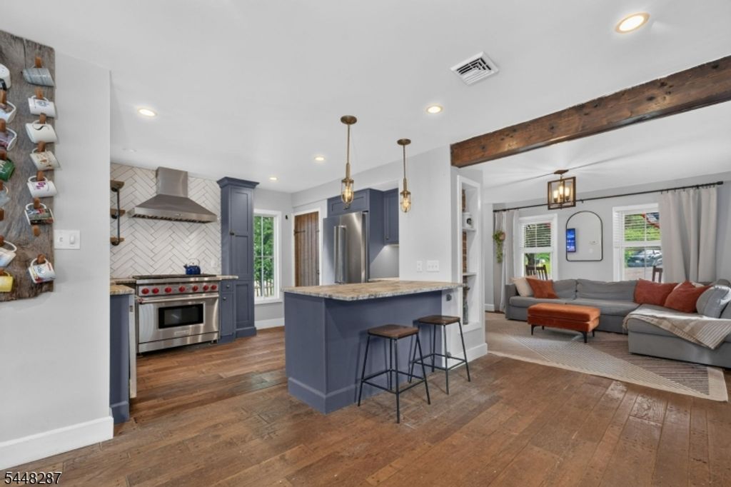 79 W Main St, Mendham Boro, NJ 07945 — photo 4