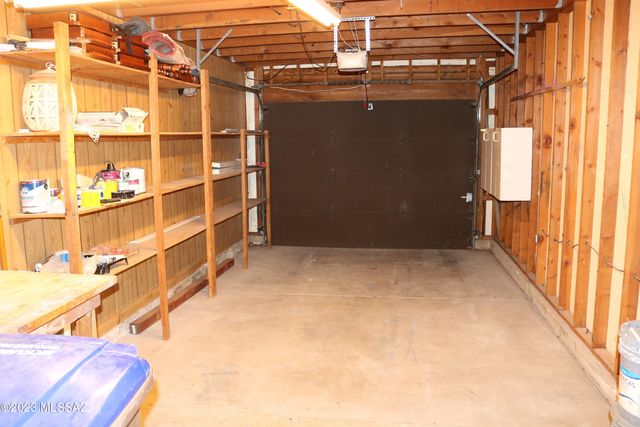 4229 W Pyracantha Drive, Tucson, AZ 85741