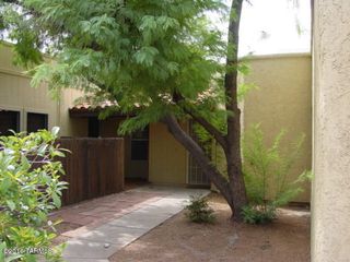 4229 W Pyracantha Drive, Tucson, AZ 85741
