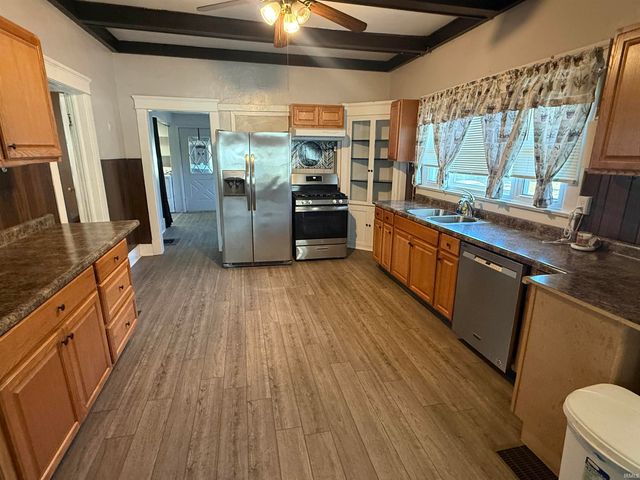 330 16th Street, Logansport, IN 46947