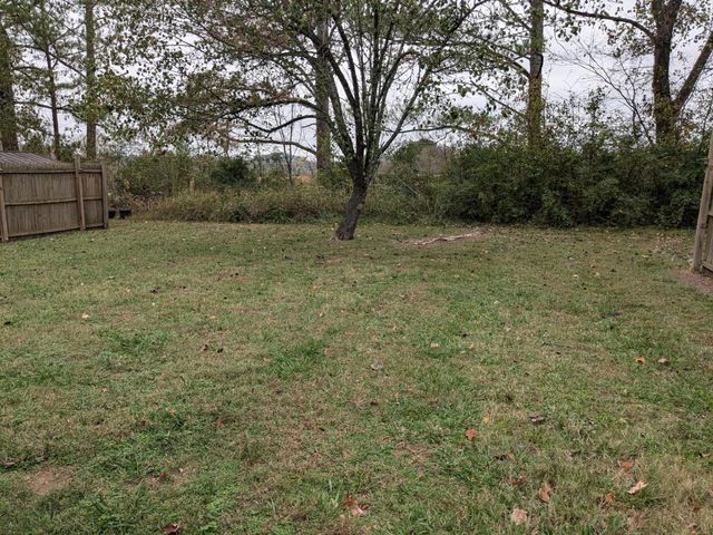 413 Shawnee Dr, Columbia, TN 38401