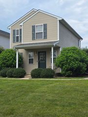 415 Andrea Court, Harvard, IL 60033
