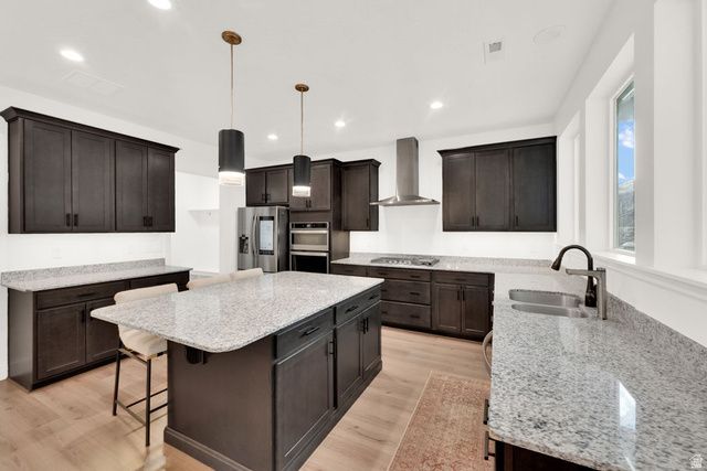 2198 W NORTHRIDGE DR, Lehi, UT 84048