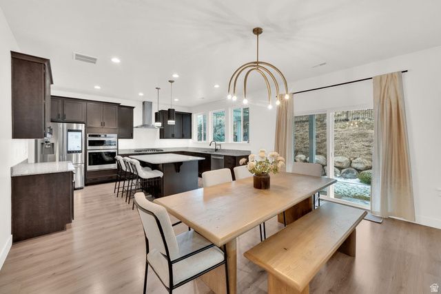 2198 W NORTHRIDGE DR, Lehi, UT 84048