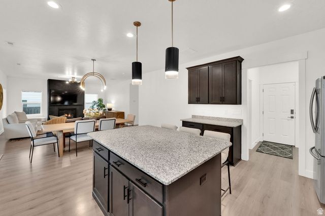 2198 W NORTHRIDGE DR, Lehi, UT 84048