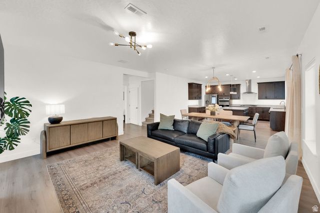 2198 W NORTHRIDGE DR, Lehi, UT 84048