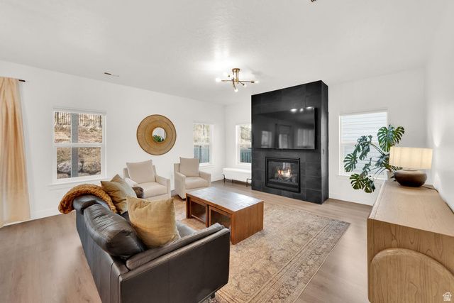 2198 W NORTHRIDGE DR, Lehi, UT 84048