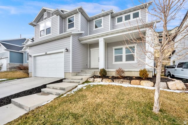 2198 W NORTHRIDGE DR, Lehi, UT 84048