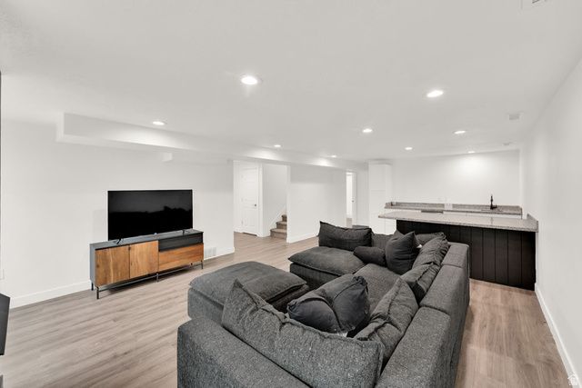 2198 W NORTHRIDGE DR, Lehi, UT 84048