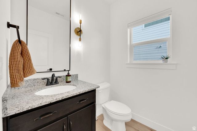 2198 W NORTHRIDGE DR, Lehi, UT 84048