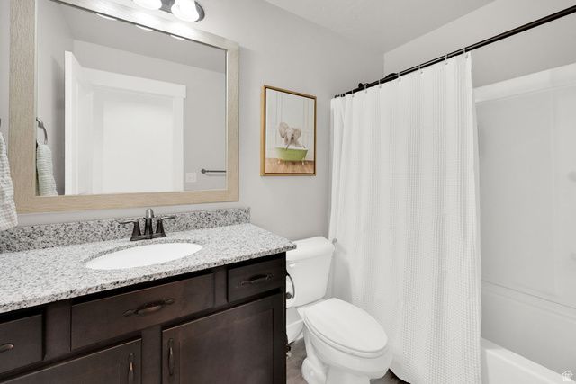 2198 W NORTHRIDGE DR, Lehi, UT 84048