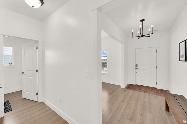 2198 W NORTHRIDGE DR, Lehi, UT 84048