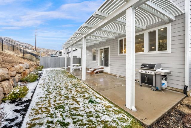 2198 W NORTHRIDGE DR, Lehi, UT 84048