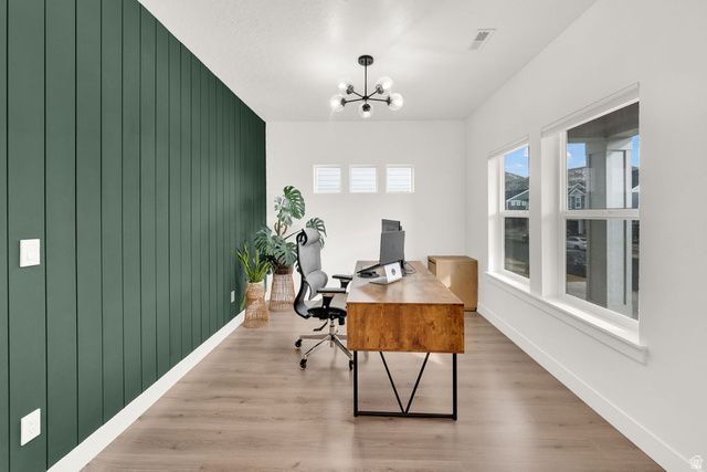 2198 W NORTHRIDGE DR, Lehi, UT 84048