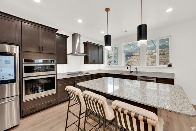 2198 W NORTHRIDGE DR, Lehi, UT 84048