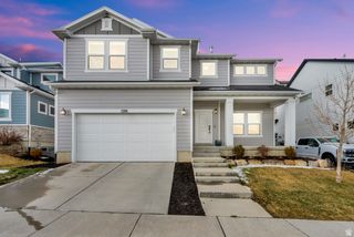 2198 W NORTHRIDGE DR, Lehi, UT 84048
