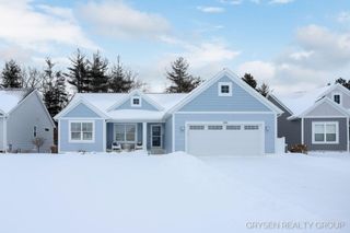 3924 Elderberry Drive, Holland Twp, MI 49424