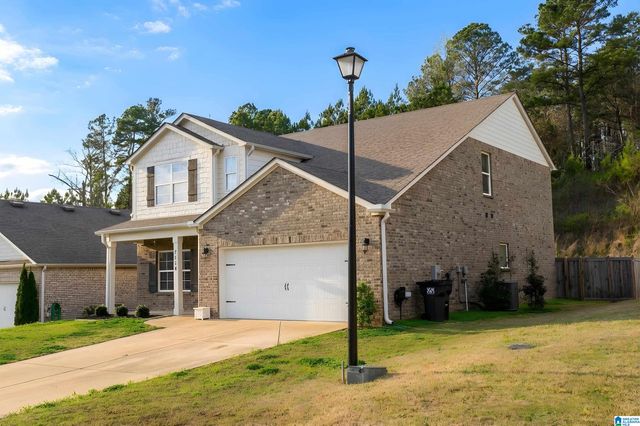 7124 PINE MOUNTAIN CIRCLE, Gardendale, AL 35071
