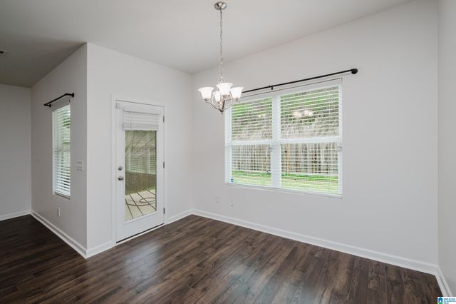 7124 PINE MOUNTAIN CIRCLE, Gardendale, AL 35071