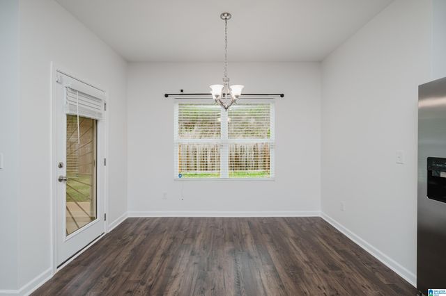 7124 PINE MOUNTAIN CIRCLE, Gardendale, AL 35071