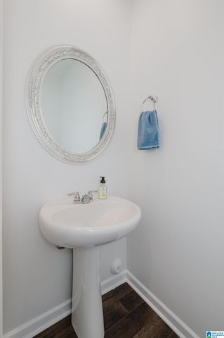 7124 PINE MOUNTAIN CIRCLE, Gardendale, AL 35071