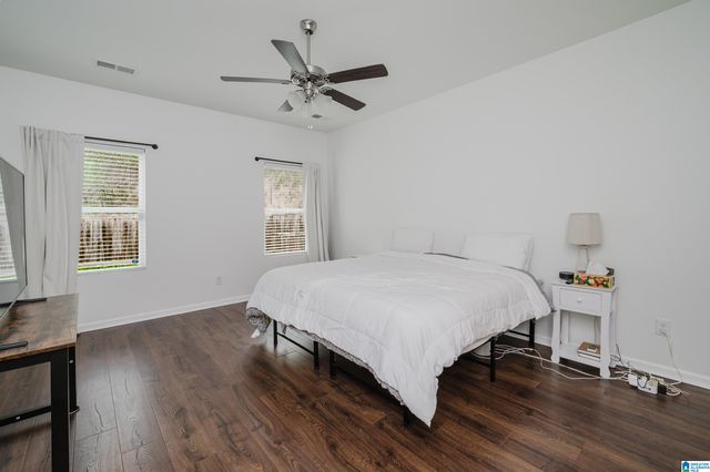 7124 PINE MOUNTAIN CIRCLE, Gardendale, AL 35071