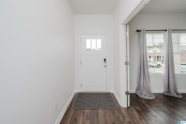 7124 PINE MOUNTAIN CIRCLE, Gardendale, AL 35071