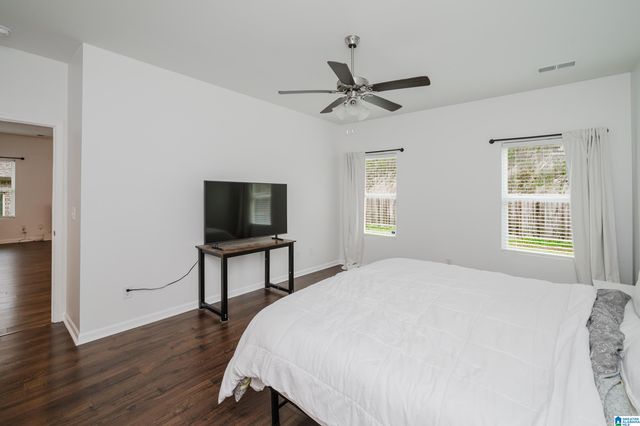 7124 PINE MOUNTAIN CIRCLE, Gardendale, AL 35071