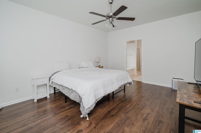 7124 PINE MOUNTAIN CIRCLE, Gardendale, AL 35071